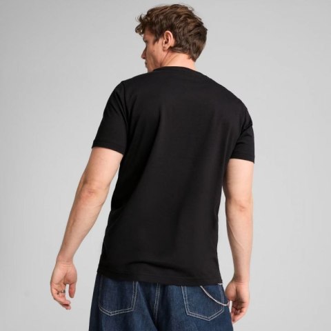 Koszulka Puma Graphics Wording Tee M 684825 01 Koszulka Puma Graphics Wording Tee M 684825 01