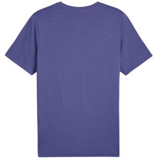 Koszulka Puma Graphics Wording Tee M 684825 46