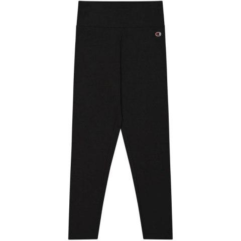 Legginsy Champion Crop Leggings 7/8 W 117558 KK001 Legginsy Champion Crop Leggings 7/8 W 117558 KK001