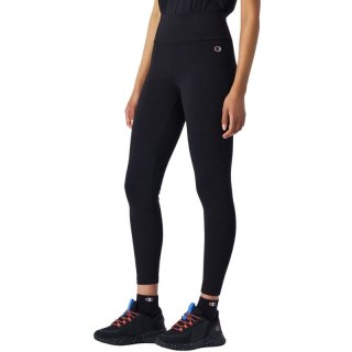 Legginsy Champion Crop Leggings 7/8 W 117558 KK001