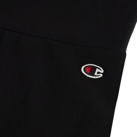 Legginsy Champion Crop Leggings 7/8 W 117558 KK001 Legginsy Champion Crop Leggings 7/8 W 117558 KK001