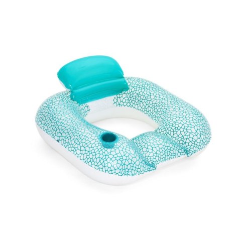 Materac Bestway Flip Pillow Lounge 43097 92800497020 Materac Bestway Flip Pillow Lounge 43097 92800497020