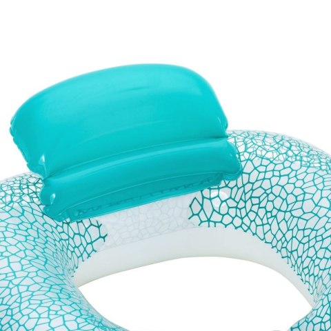 Materac Bestway Flip Pillow Lounge 43097 92800497020 Materac Bestway Flip Pillow Lounge 43097 92800497020