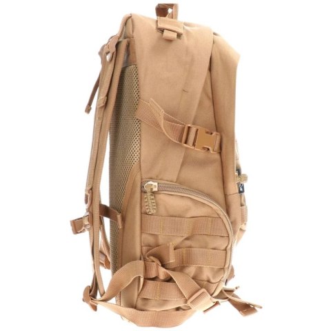 Plecak Campus Torrens Tactical 24L Backpack CU0713125820 Plecak Campus Torrens Tactical 24L Backpack CU0713125820