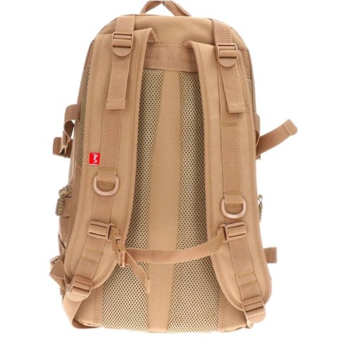 Plecak Campus Torrens Tactical 24L Backpack CU0713125820 Plecak Campus Torrens Tactical 24L Backpack CU0713125820