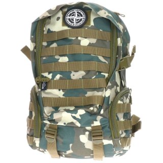 Plecak Campus Torrens Tactical 24L Backpack CU0713125821
