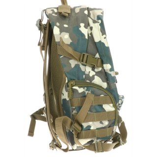Plecak Campus Torrens Tactical 24L Backpack CU0713125821