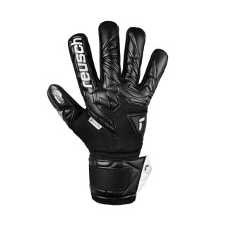 Rękawice bramkarskie Reusch Attrakt Infinity NC M 5570725 7700