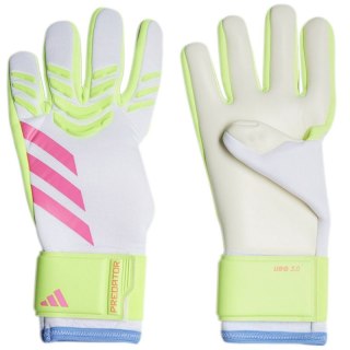 Rękawice bramkarskie adidas Predator GL LGE M JH3820