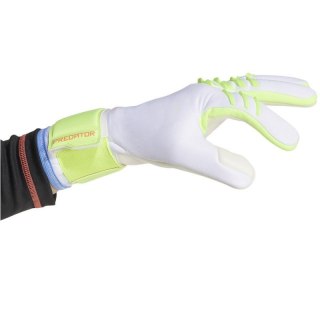 Rękawice bramkarskie adidas Predator GL LGE M JH3820