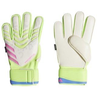 Rękawice bramkarskie adidas Predator GL MTC M JH3803