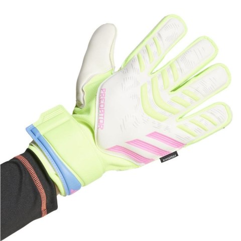 Rękawice bramkarskie adidas Predator GL MTC M JH3803 Rękawice bramkarskie adidas Predator GL MTC M JH3803