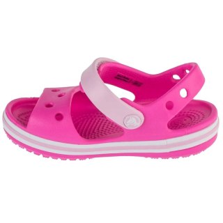 Sandały Crocs Bayaband Sandal T Jr 211055-6QQ