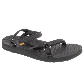 Sandały Teva Original Universal Slim Sandals W 1150110-BLK