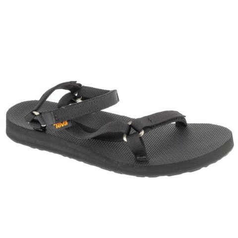 Sandały Teva Original Universal Slim Sandals W 1150110-BLK Sandały Teva Original Universal Slim Sandals W 1150110-BLK