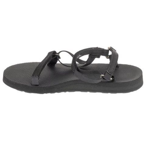 Sandały Teva Original Universal Slim Sandals W 1150110-BLK Sandały Teva Original Universal Slim Sandals W 1150110-BLK