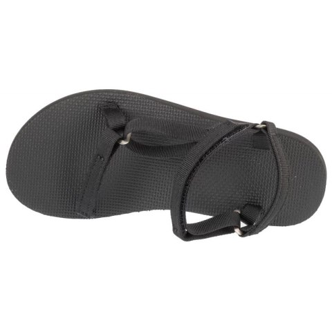 Sandały Teva Original Universal Slim Sandals W 1150110-BLK Sandały Teva Original Universal Slim Sandals W 1150110-BLK
