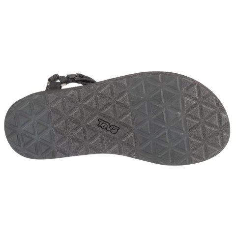 Sandały Teva Original Universal Slim Sandals W 1150110-BLK Sandały Teva Original Universal Slim Sandals W 1150110-BLK