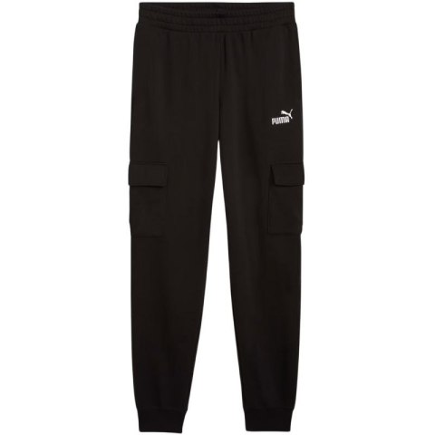 Spodnie Puma ESS No.1 Logo Cargo M 682661 01