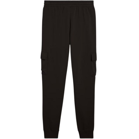 Spodnie Puma ESS No.1 Logo Cargo M 682661 01