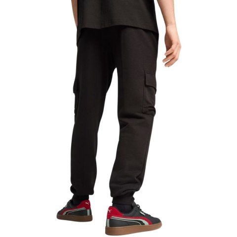 Spodnie Puma ESS No.1 Logo Cargo M 682661 01