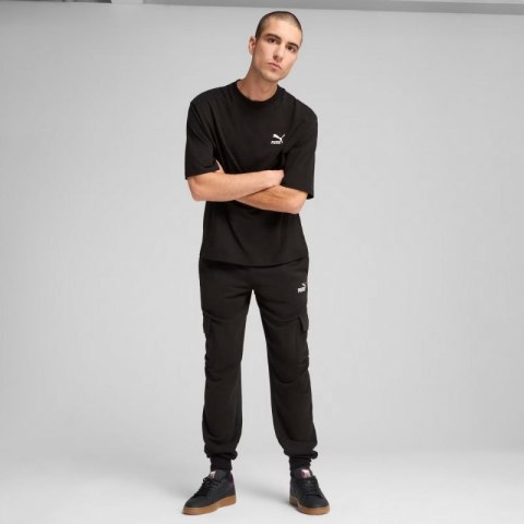 Spodnie Puma ESS No.1 Logo Cargo M 682661 01