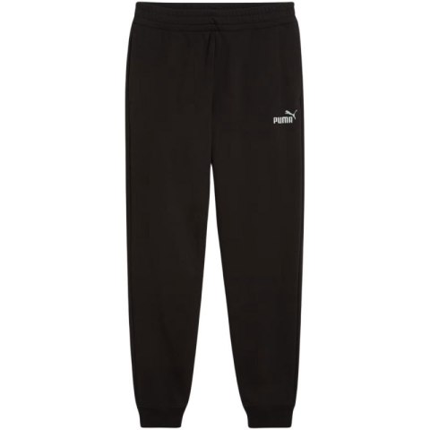 Spodnie Puma Ess 2 Color No.1 Logo M 684714 01 Spodnie Puma Ess 2 Color No.1 Logo M 684714 01