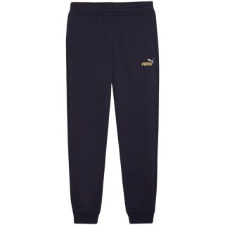 Spodnie Puma Ess 2 Color No.1 Logo M 684714 16
