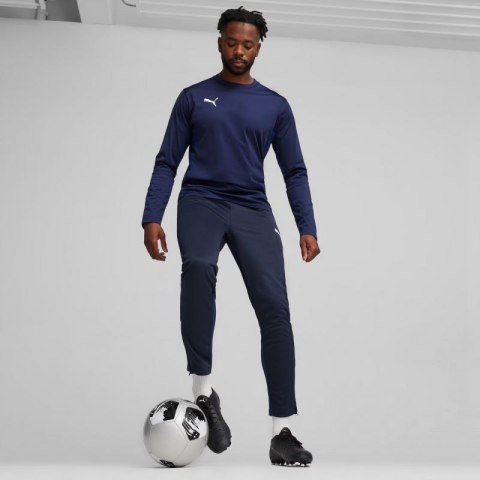 Spodnie Puma Team Goal Training M 658639 06