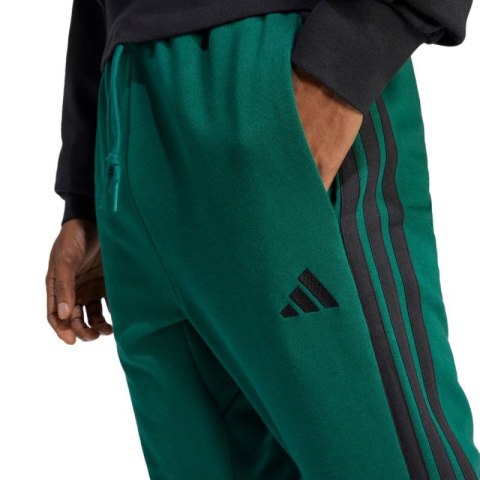 Spodnie adidas Essential 3-Stripes French Terry M JD1879 Spodnie adidas Essential 3-Stripes French Terry M JD1879