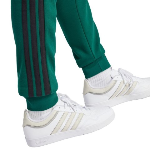 Spodnie adidas Essential 3-Stripes French Terry M JD1879 Spodnie adidas Essential 3-Stripes French Terry M JD1879