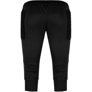 Spodnie bramkarskie Reusch Contest 3/4 Short Advance Jr 5227215 7702