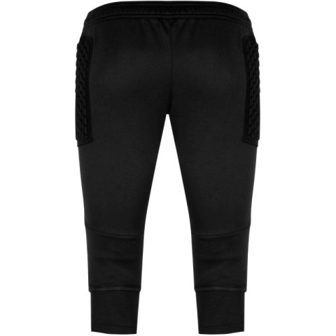 Spodnie bramkarskie Reusch Contest 3/4 Short Advance Jr 5227215 7702 Spodnie bramkarskie Reusch Contest 3/4 Short Advance Jr 5227215 7702