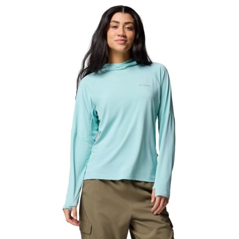 Bluza Columbia Skien Valley Hoodie W 2123293325 Bluza Columbia Skien Valley Hoodie W 2123293325