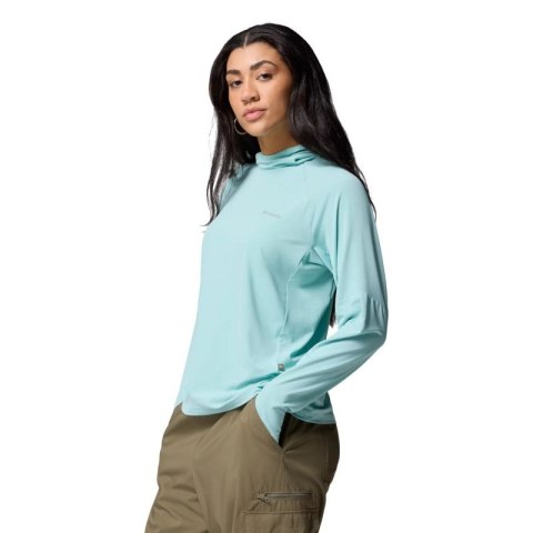 Bluza Columbia Skien Valley Hoodie W 2123293325 Bluza Columbia Skien Valley Hoodie W 2123293325