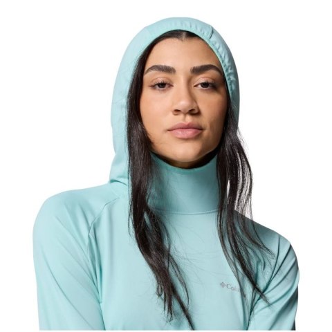 Bluza Columbia Skien Valley Hoodie W 2123293325 Bluza Columbia Skien Valley Hoodie W 2123293325