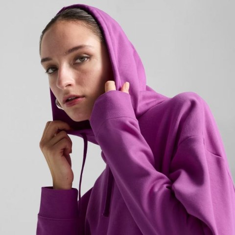 Bluza Puma ESS Comfort Hoodie W 682387 89