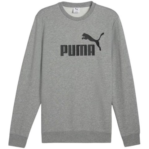 Bluza Puma ESS No.1 Logo Crew TR M 682560 03 Bluza Puma ESS No.1 Logo Crew TR M 682560 03