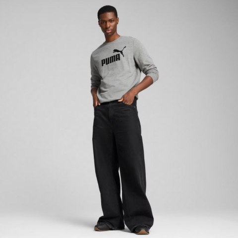 Bluza Puma ESS No.1 Logo Crew TR M 682560 03 Bluza Puma ESS No.1 Logo Crew TR M 682560 03