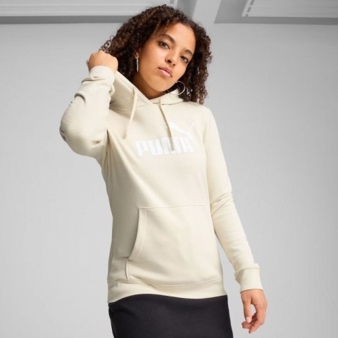 Bluza Puma ESS No.1 Logo Hoodie W 682391 87 Bluza Puma ESS No.1 Logo Hoodie W 682391 87