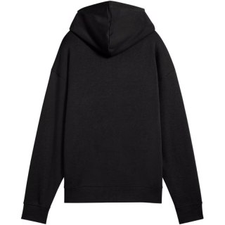 Bluza Puma Ess Script Comfort Hoodie W 684983 01