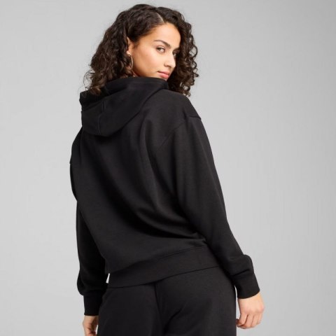 Bluza Puma Ess Script Comfort Hoodie W 684983 01