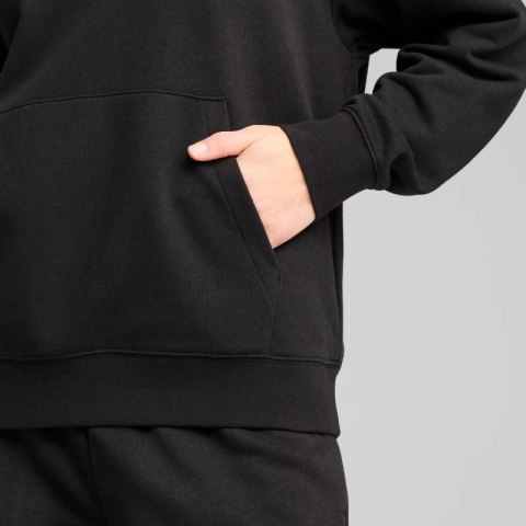 Bluza Puma Ess Script Comfort Hoodie W 684983 01