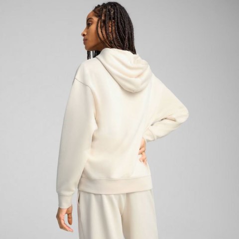 Bluza Puma Ess Script Comfort Hoodie W 684983 87