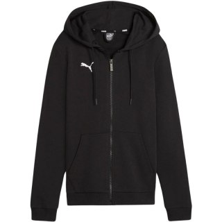 Bluza Puma Team Goal Casuals Hooded W 658597 03