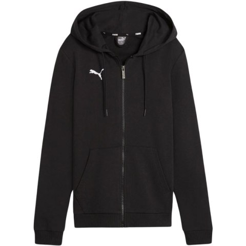 Bluza Puma Team Goal Casuals Hooded W 658597 03