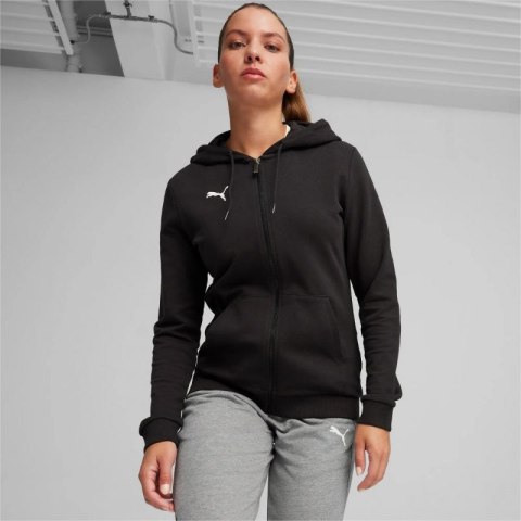 Bluza Puma Team Goal Casuals Hooded W 658597 03
