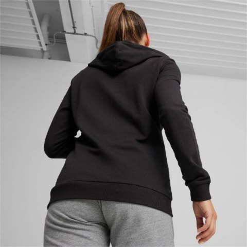 Bluza Puma Team Goal Casuals Hooded W 658597 03