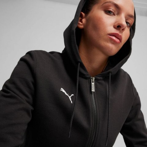 Bluza Puma Team Goal Casuals Hooded W 658597 03