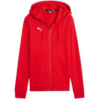 Bluza Puma Team Goal Casuals Hoody W 658621 01